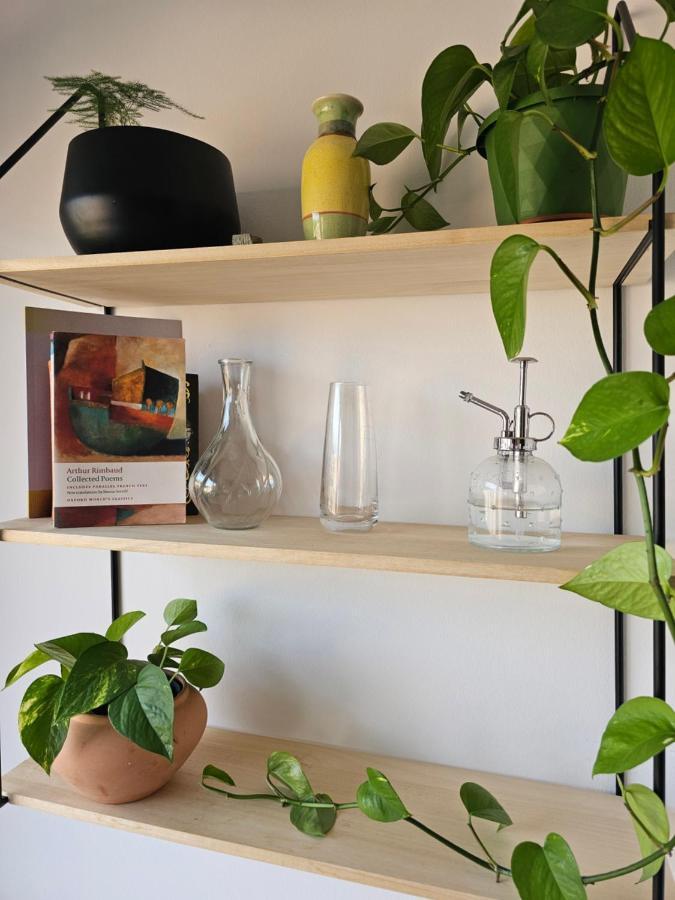 Apartmán Pantovcak Oaza