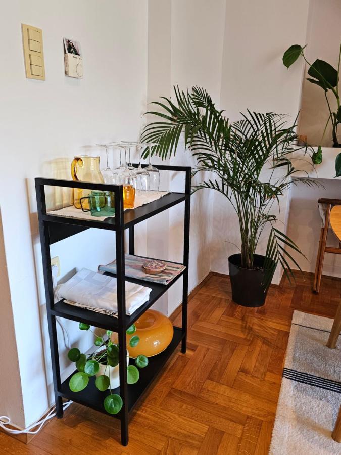 Pantovcak Oaza Apartment Zagreb