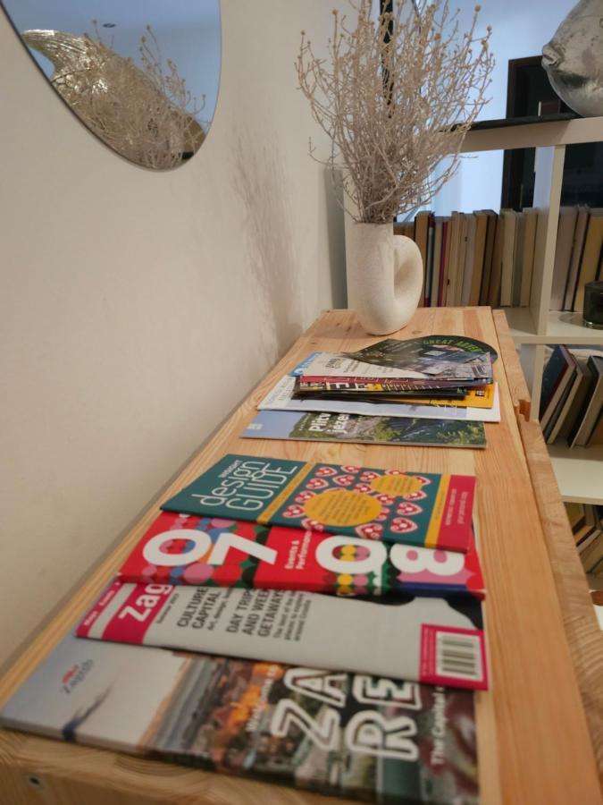 Pantovcak Oaza Apartment Zagreb