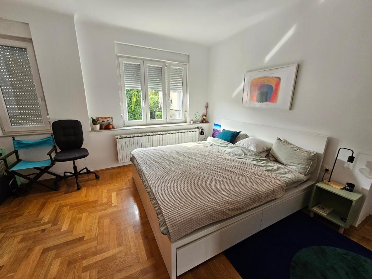 Apartmán Pantovcak Oaza