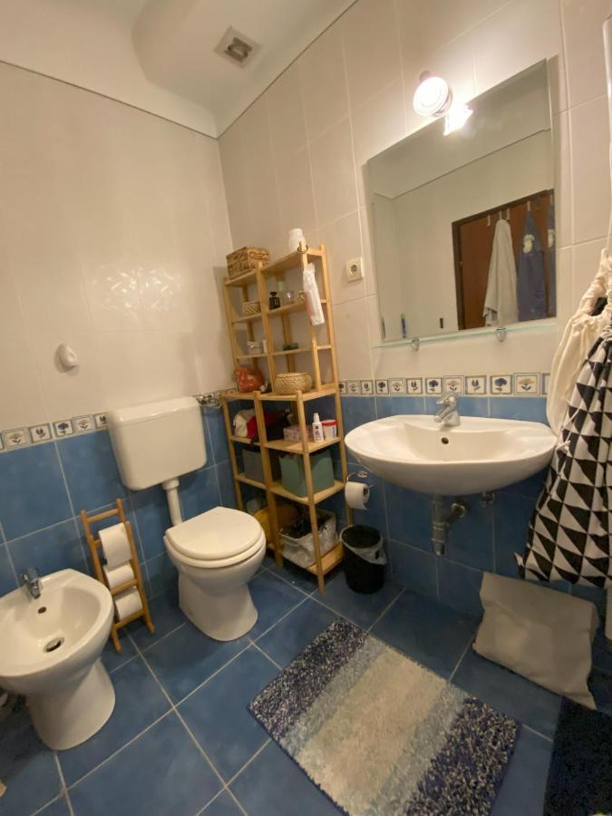Pantovcak Oaza Apartment Zagreb